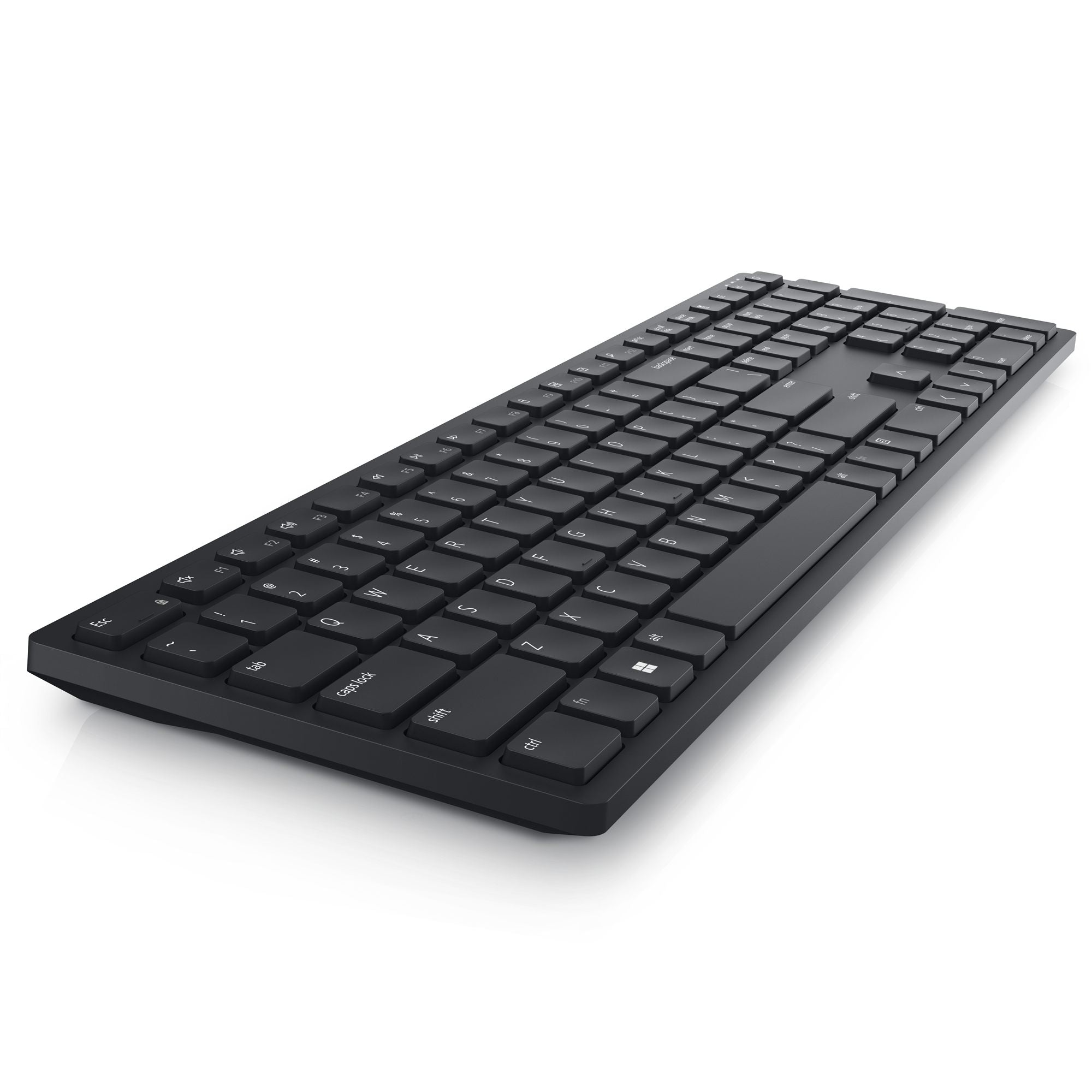 Dell Wireless Keyboard - KB500 - French