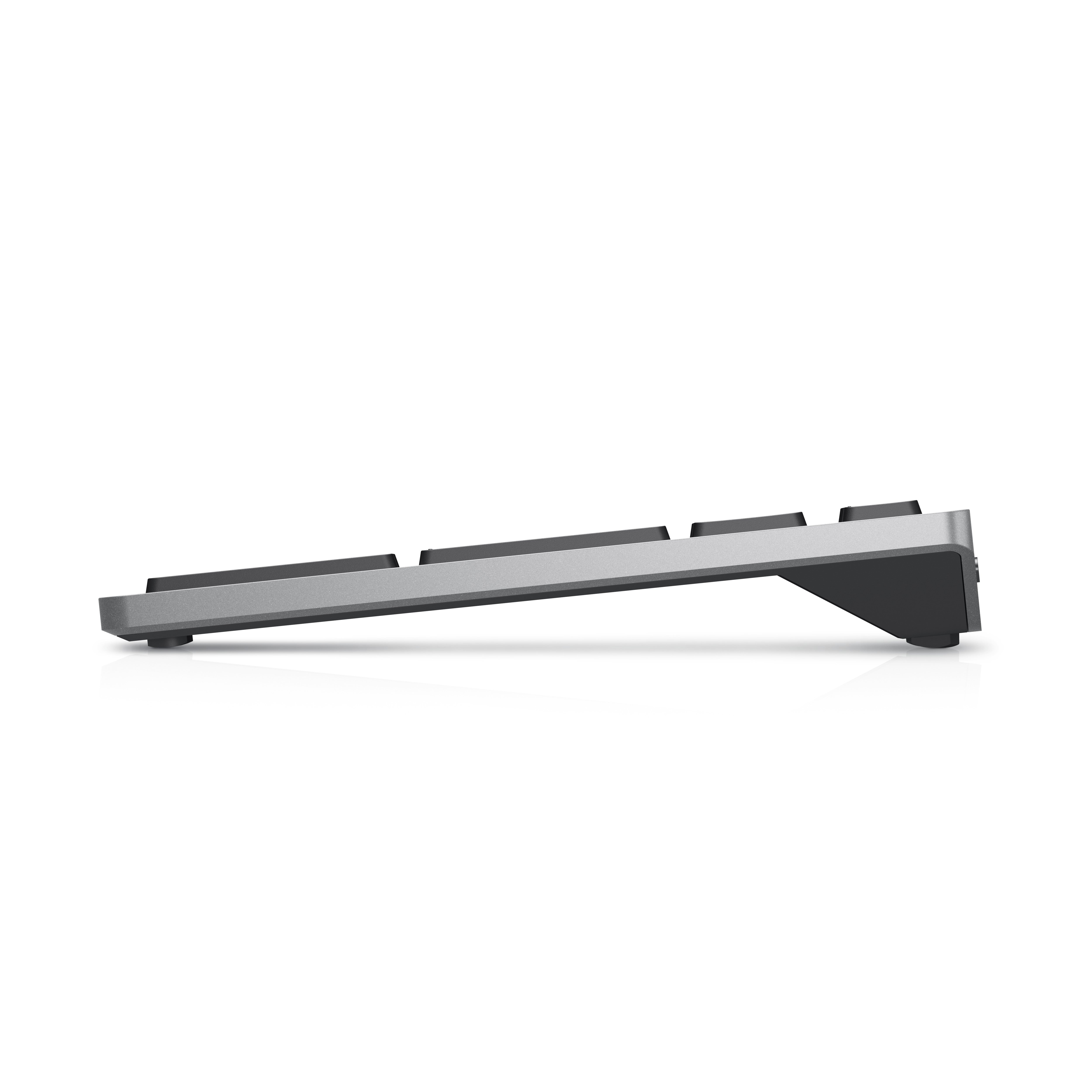 Dell M-Dev Wireless Keyboard - KB700