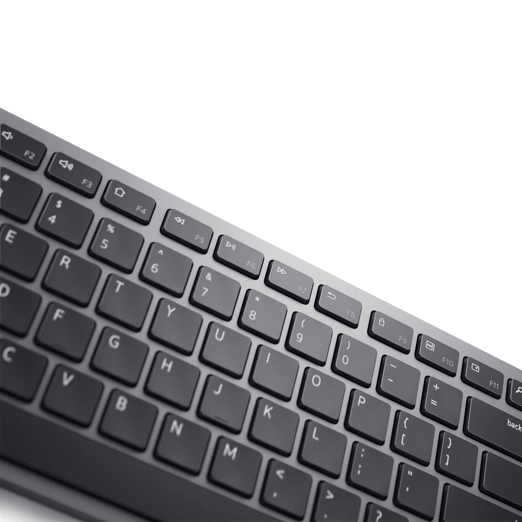 Dell Wireless Keyboard - KB700 - US