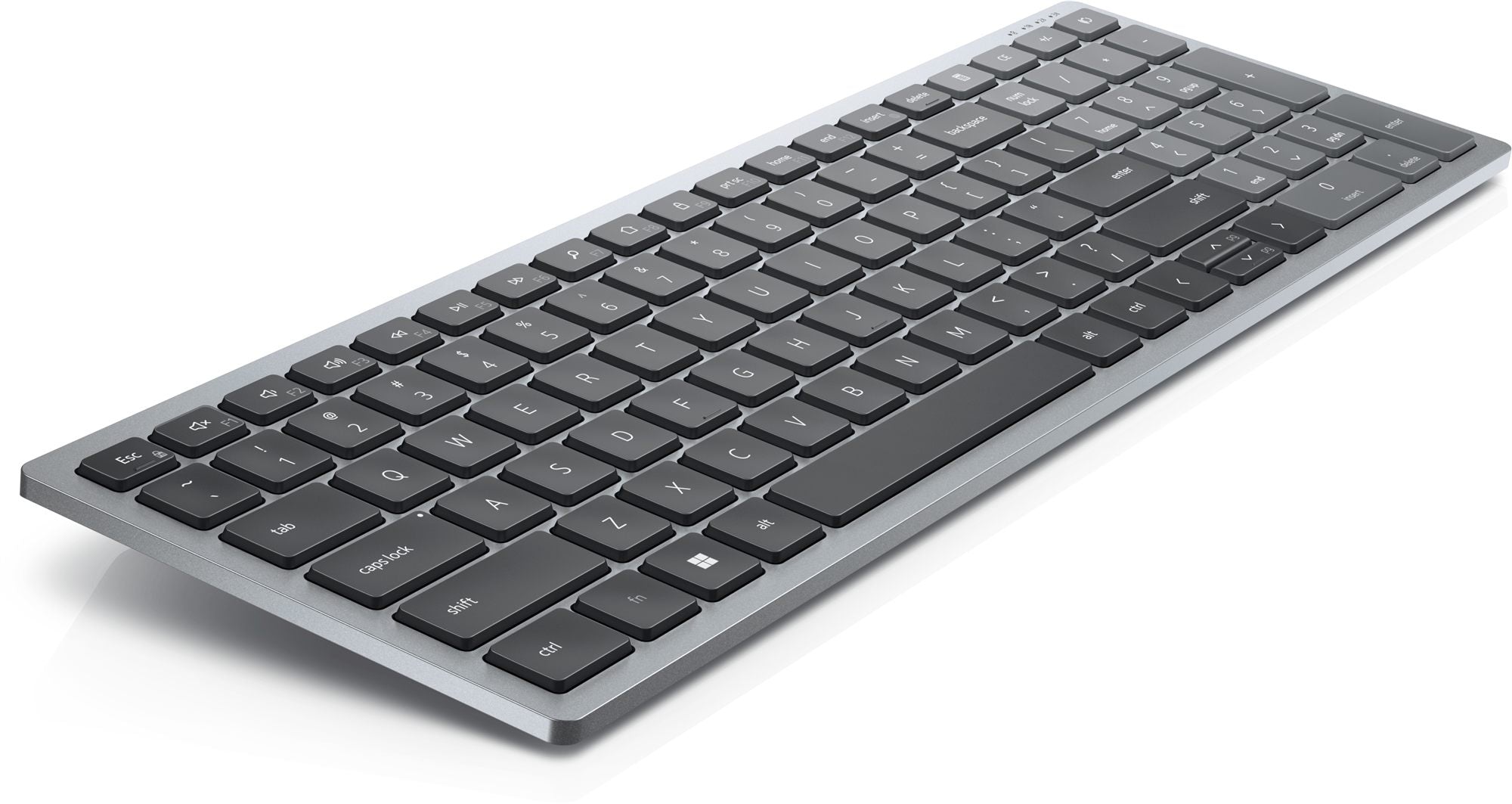 Dell Wireless Keyboard - KB740 - US