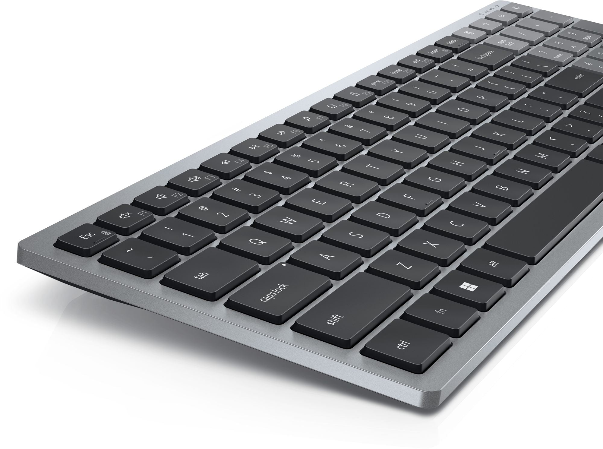 Dell Compact Multi-Device Wireless Keybo