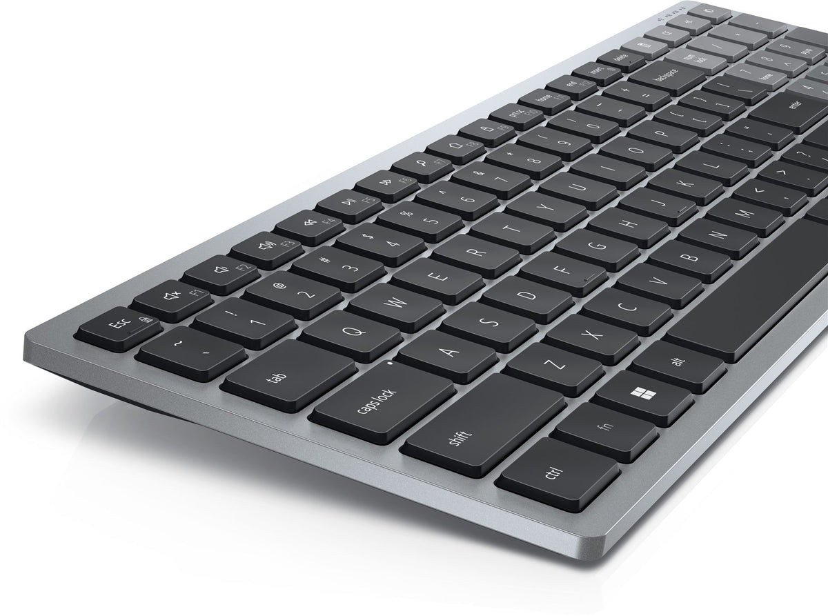 Dell Wireless Keyboard - KB740 - US