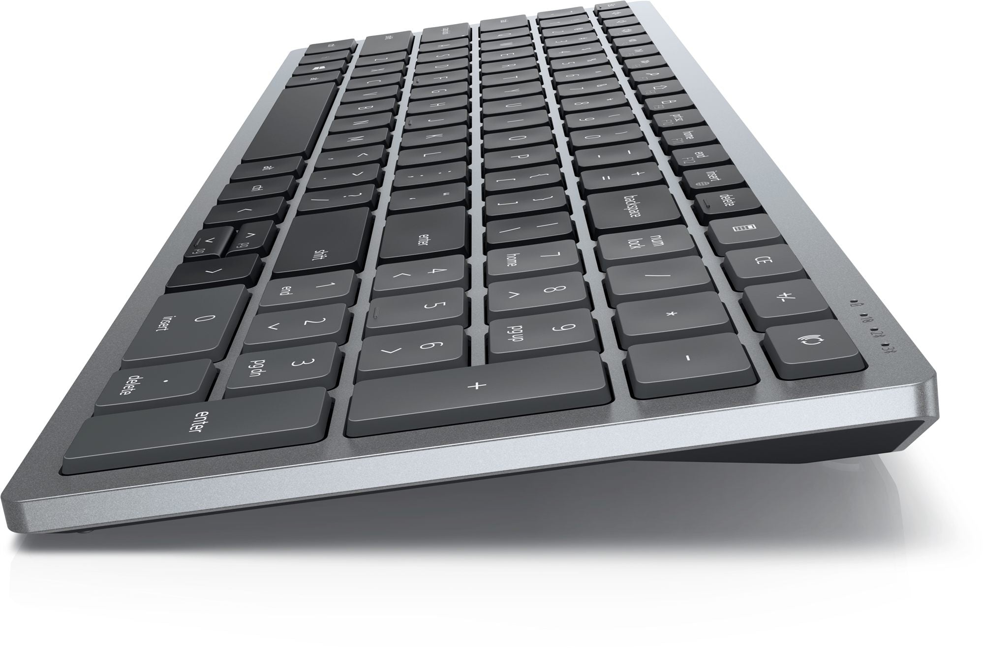 Dell Wireless Keyboard - KB740 - US