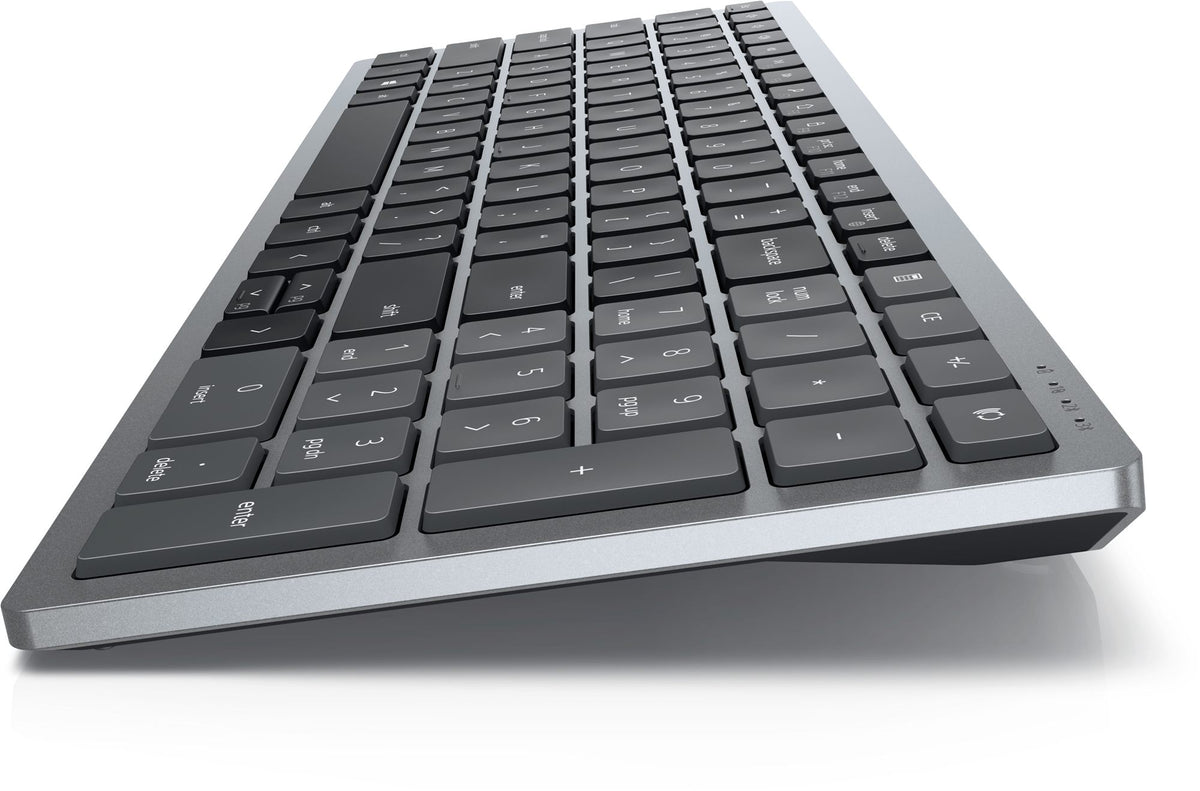 Dell Wireless Keyboard - KB740 - US