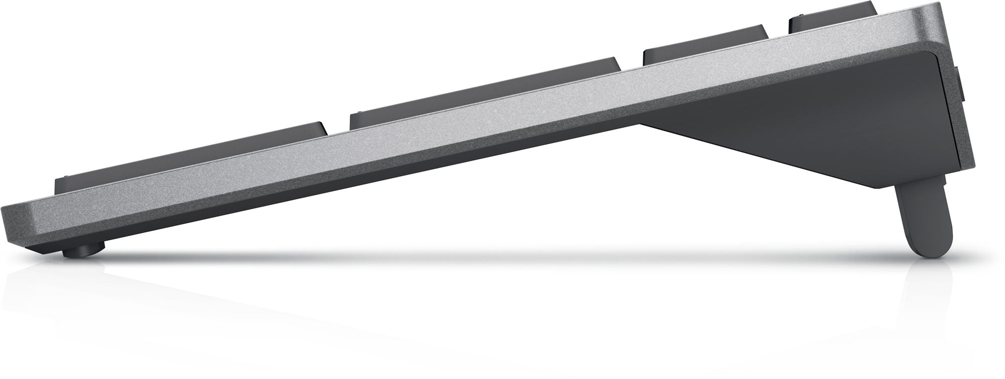 Dell Wireless Keyboard - KB740 - US