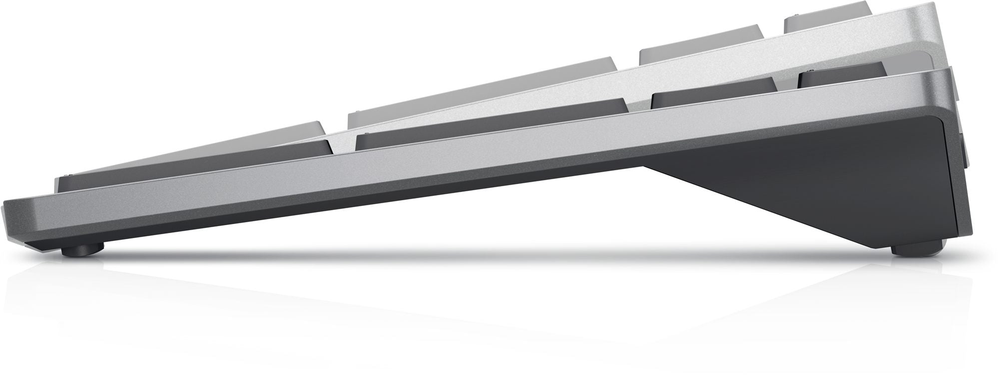 Dell Compact Multi-Device Wireless Keybo