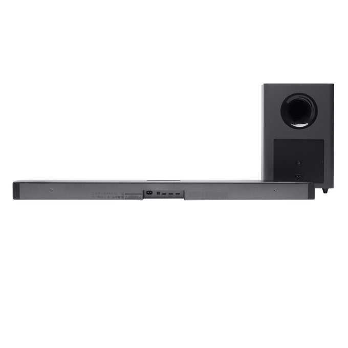 JBL BAR 2.1 Deep Bass V2