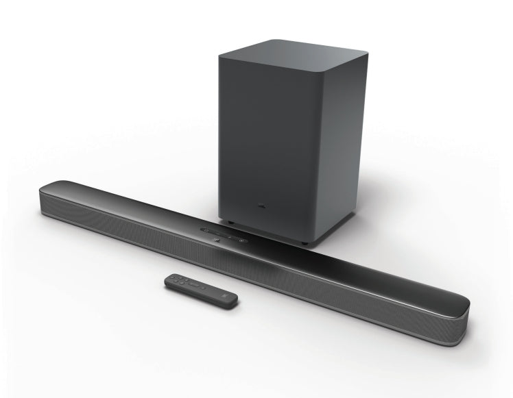 JBL BAR 2.1 Deep Bass V2