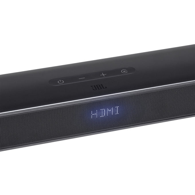 JBL BAR 2.1 Deep Bass V2