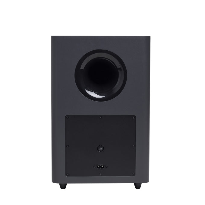 JBL BAR 2.1 Deep Bass V2