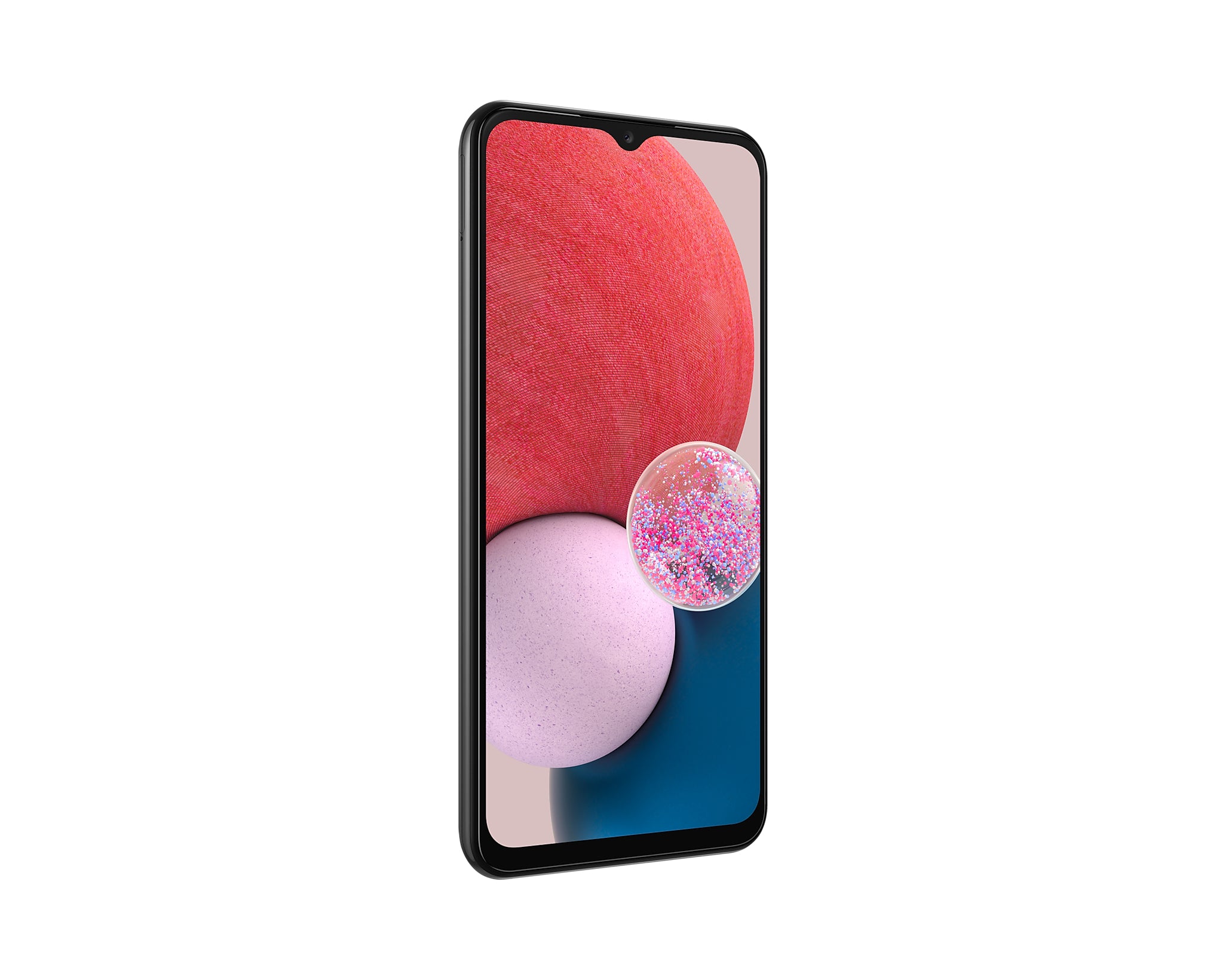Samsung A137F/DSN Galaxy A13  (Double Sim - 6.6'' - 64 Go, 4 Go RAM)  Noir