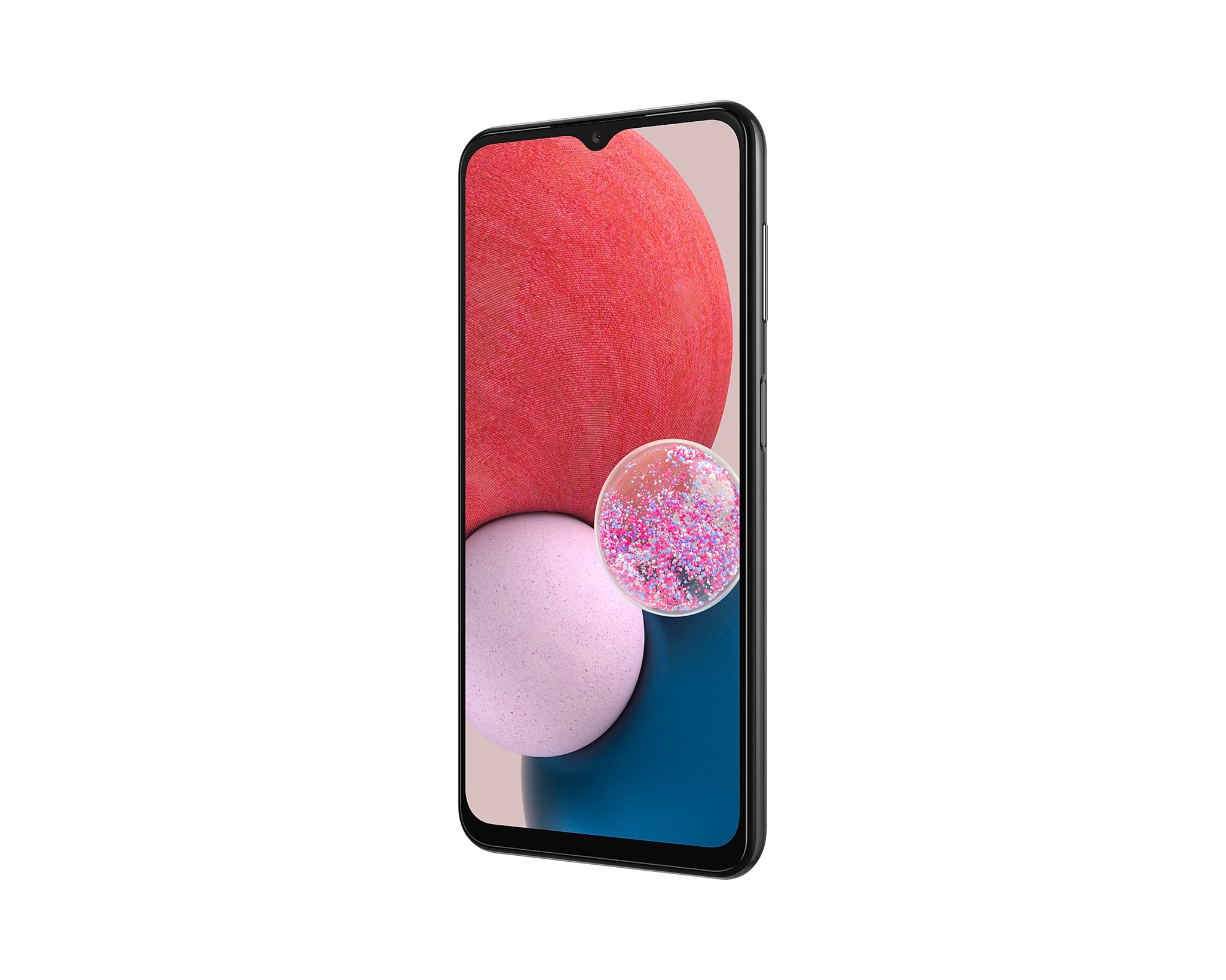 Samsung A137F/DSN Galaxy A13  (Double Sim - 6.6'' - 64 Go, 4 Go RAM)  Noir