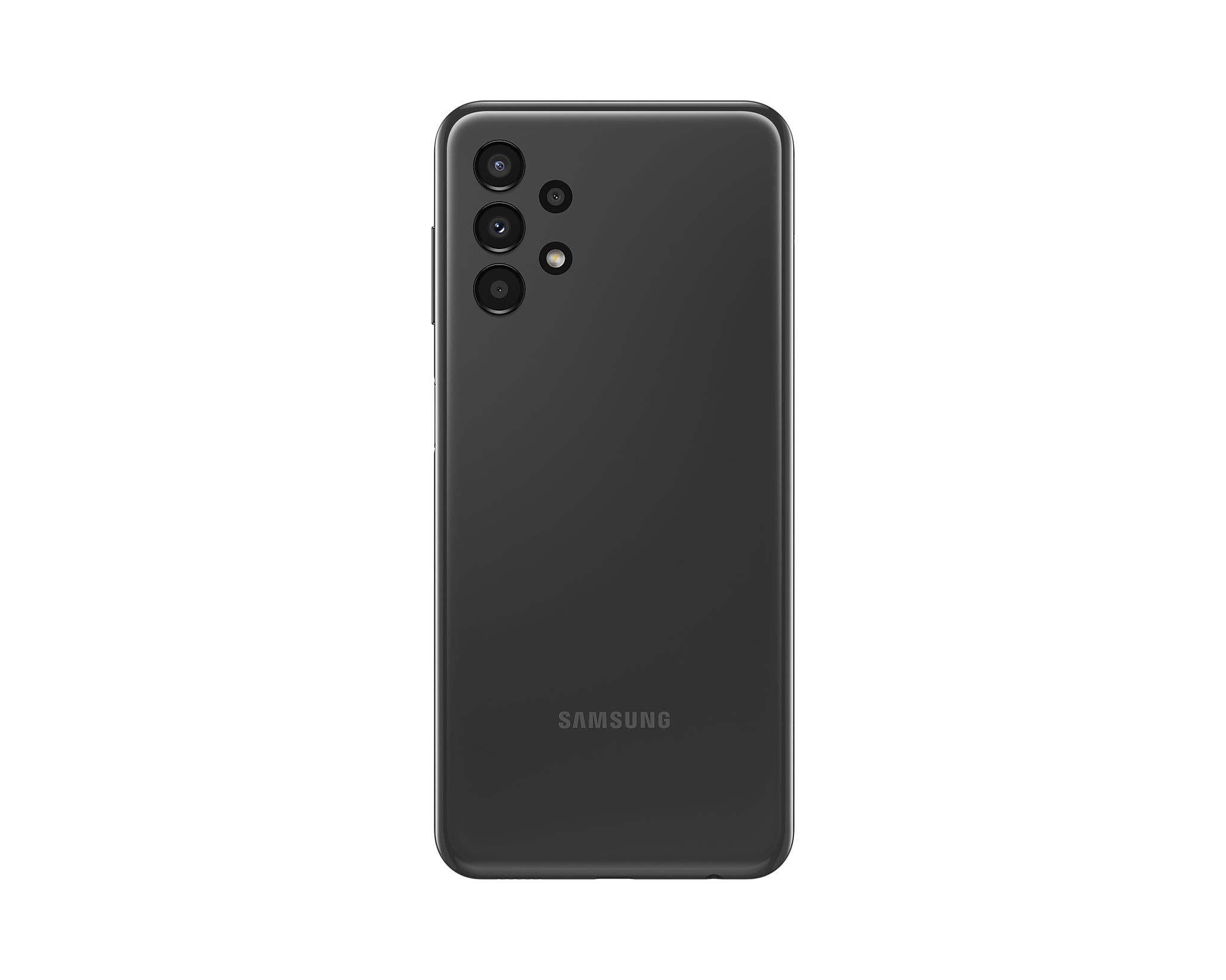 Samsung A137F/DSN Galaxy A13  (Double Sim - 6.6'' - 64 Go, 4 Go RAM)  Noir
