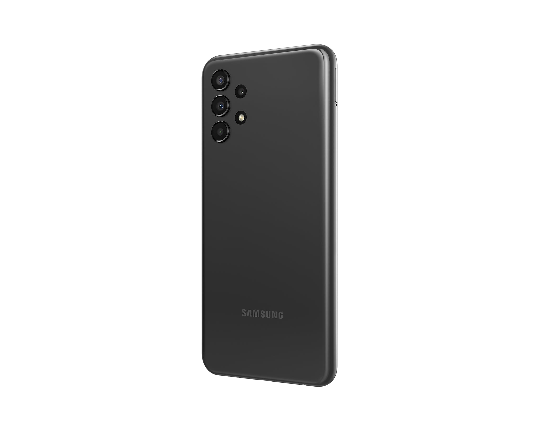 Samsung A137F/DSN Galaxy A13  (Double Sim - 6.6'' - 64 Go, 4 Go RAM)  Noir