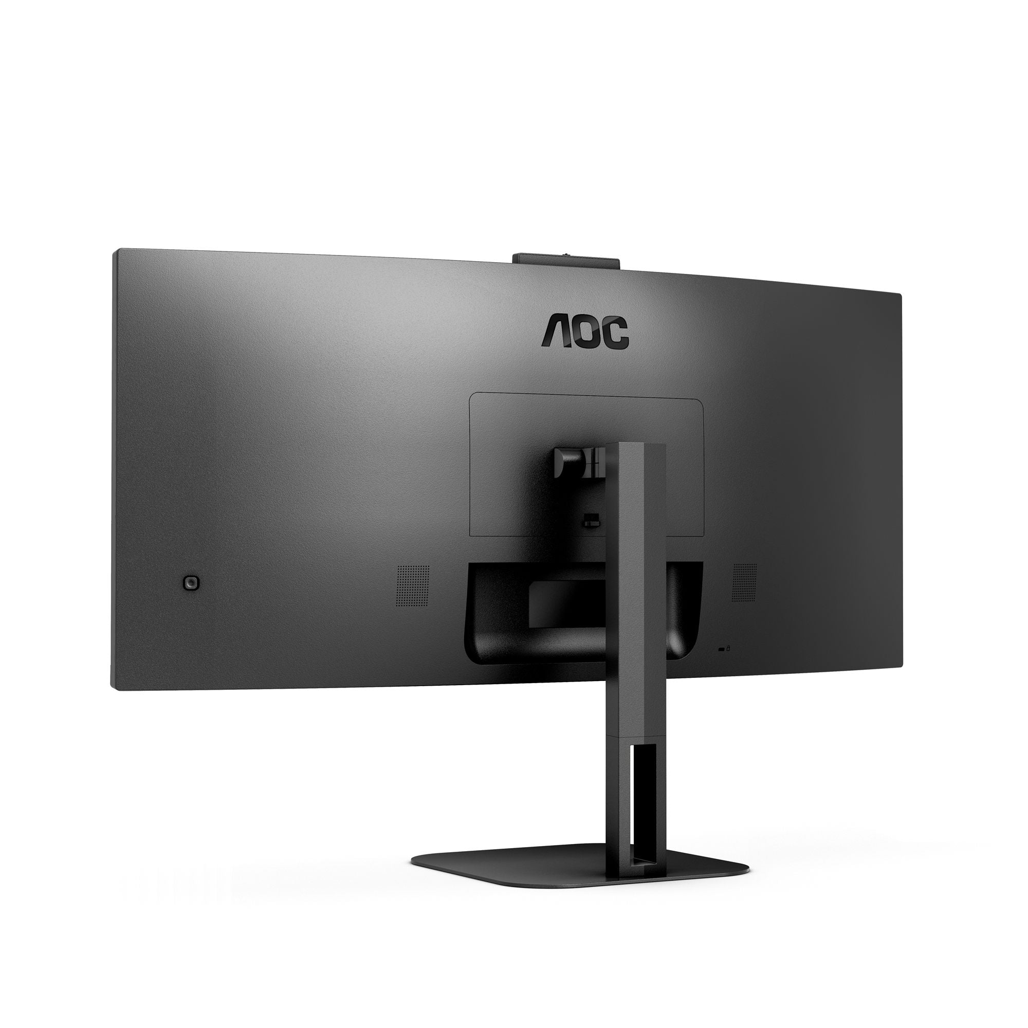 AOC CU34V5CW/BK 34p monitor HDMI DP USB