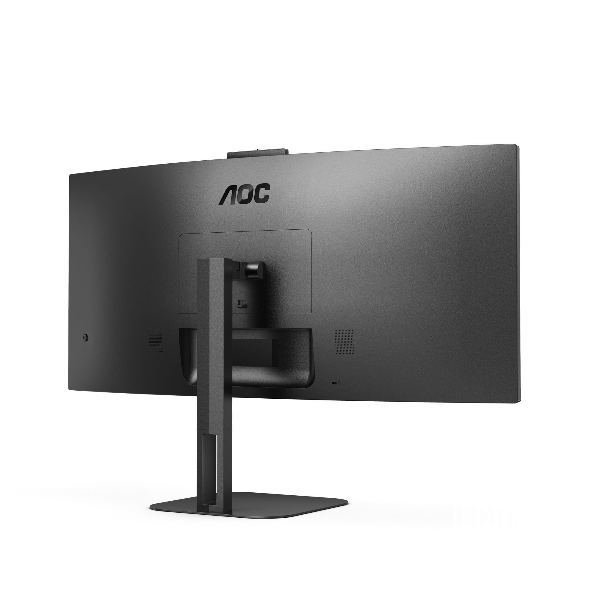 AOC CU34V5CW/BK 34p monitor HDMI DP USB