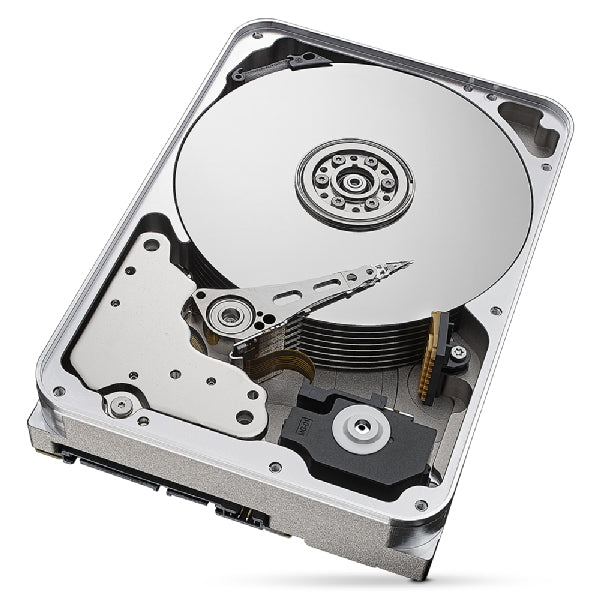 DD 3.5" SATA III SEAGATE IronWolf Pro - 18To
