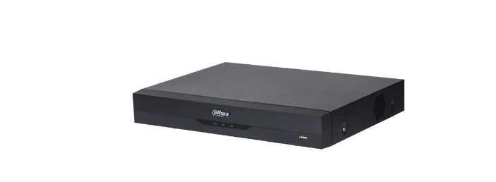 DAHUA- Enregistreur vidéo numérique DH-XVR5108H-4KL-I3