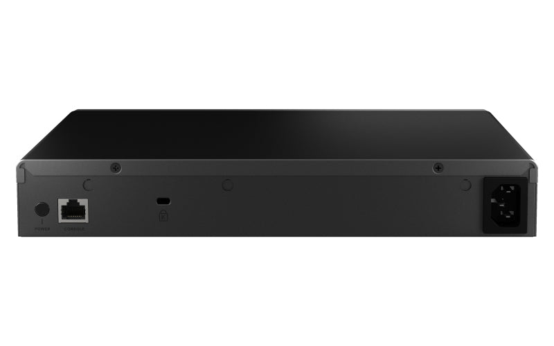 IntelAtomC3558R 8x2.5GbERJ45 2x10GbESFP+
