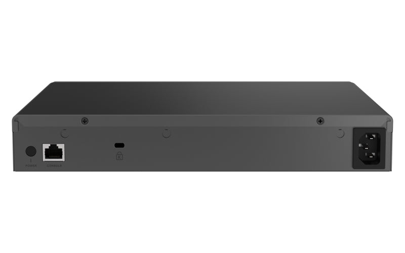 IntelAtomC3758R 8x2.5GbERJ45 4x10GbESFP+