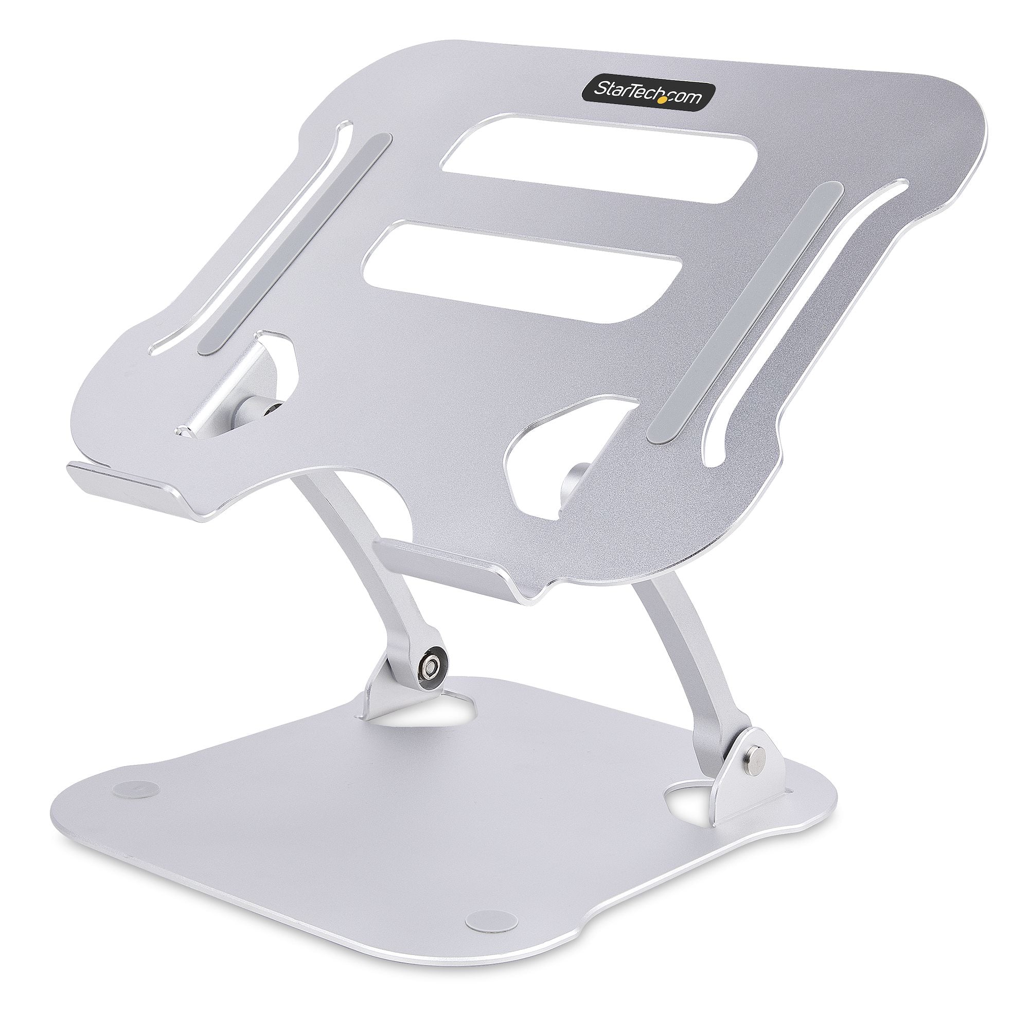 Laptop Stand for Desk Adjustable Height