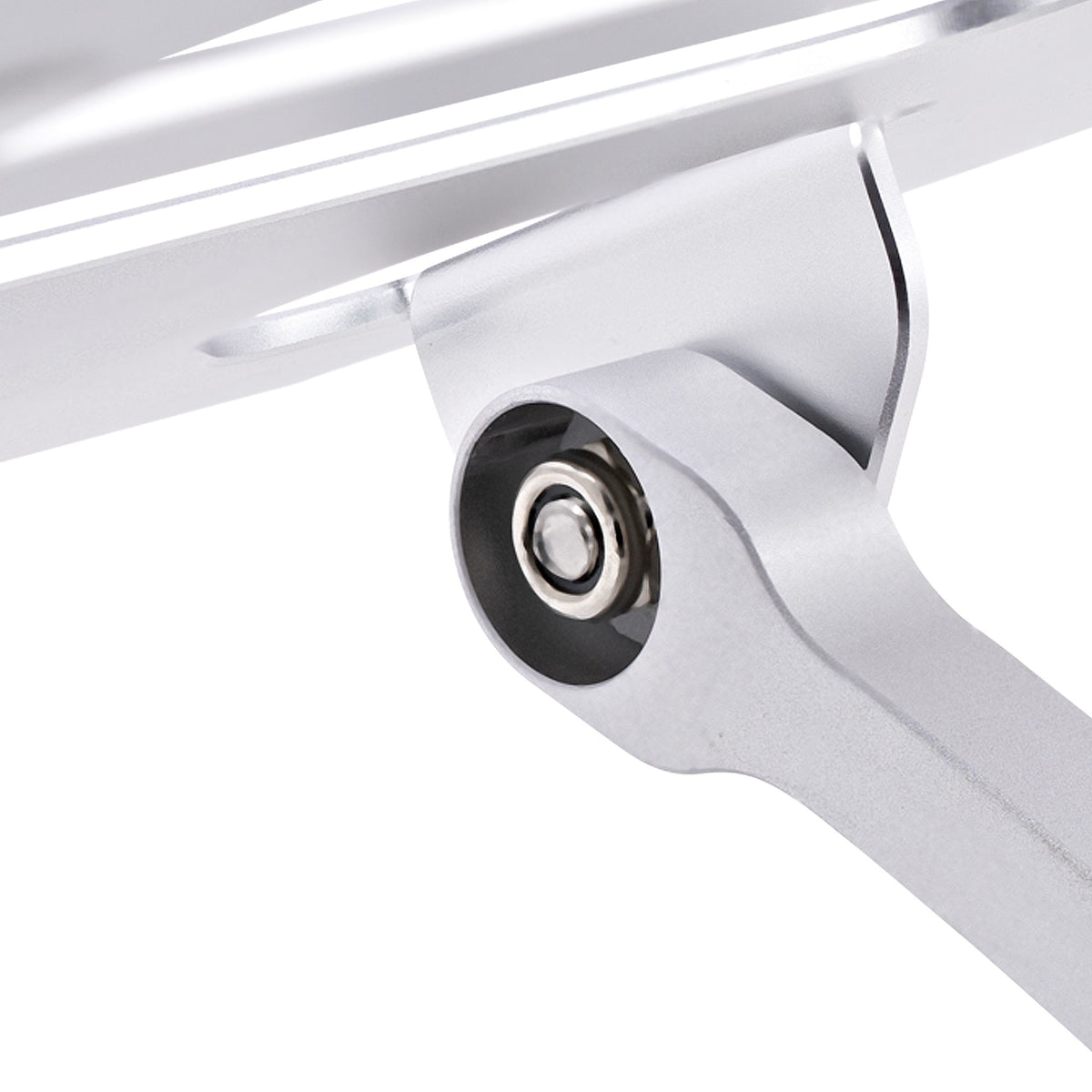 Laptop Stand for Desk Adjustable Height