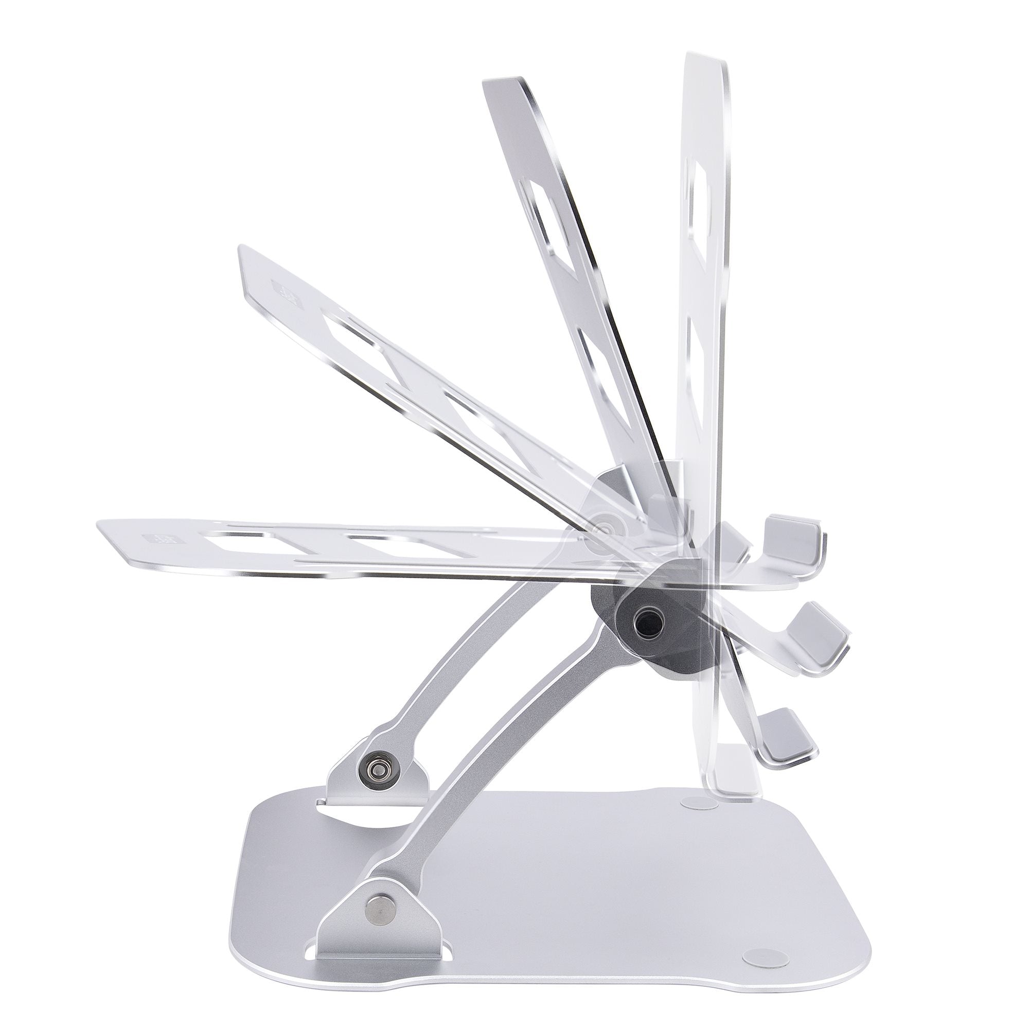 Laptop Stand for Desk Adjustable Height