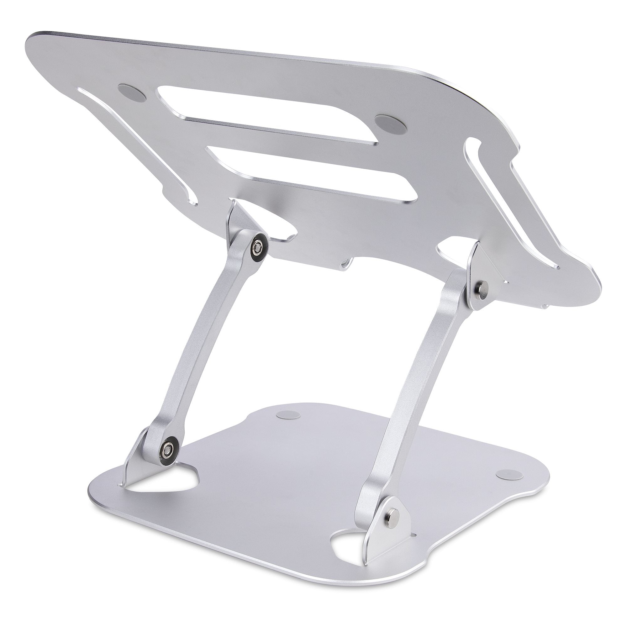 Laptop Stand for Desk Adjustable Height