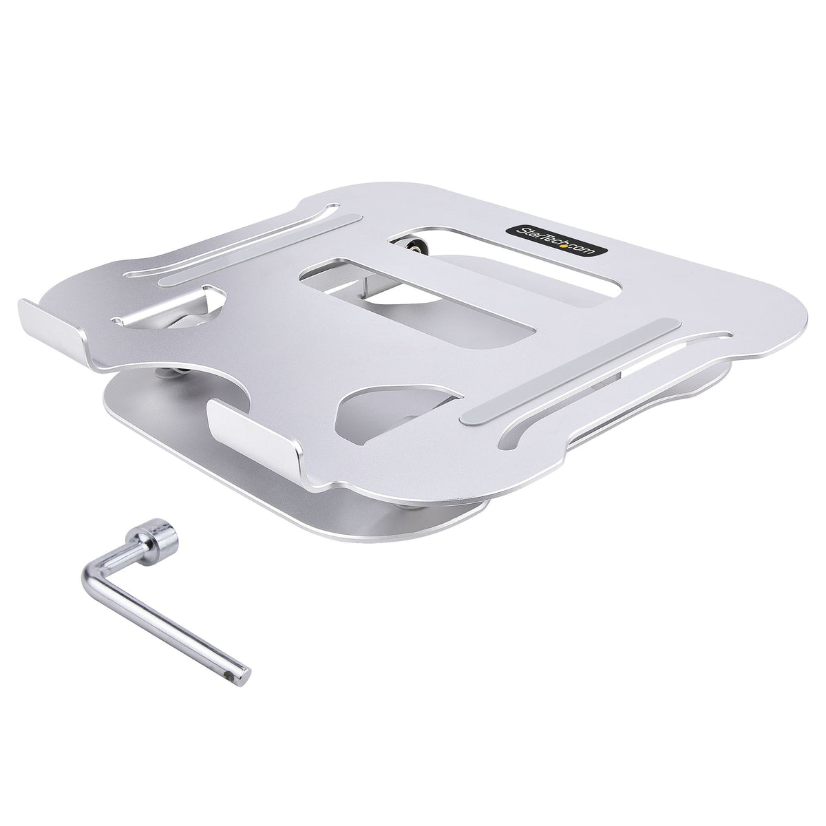 Laptop Stand for Desk Adjustable Height