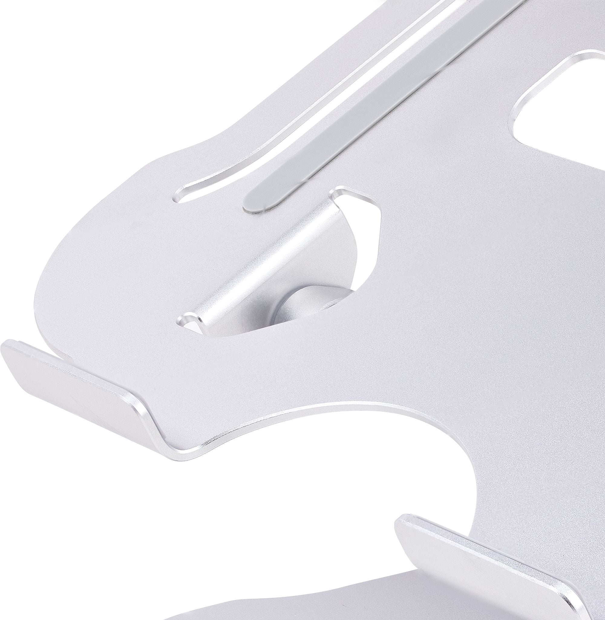 Laptop Stand for Desk Adjustable Height