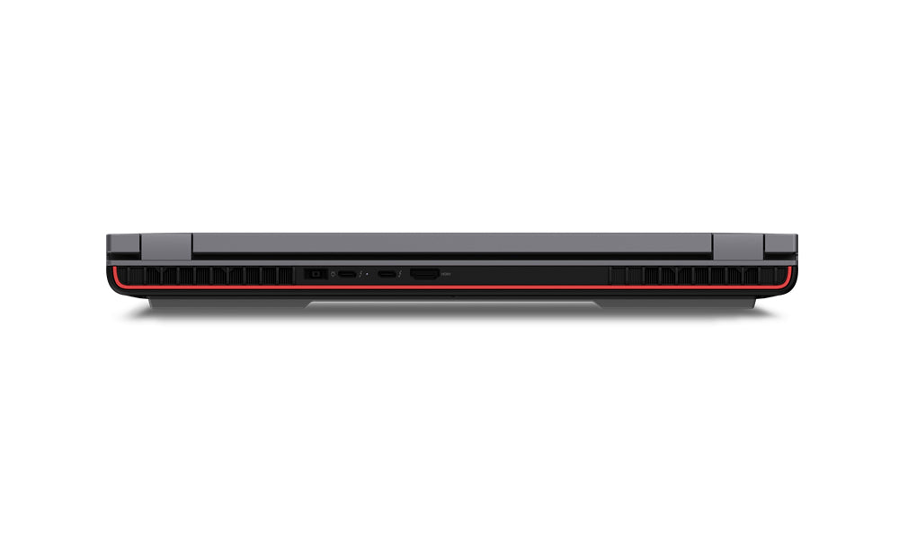 Lenovo ThinkPad P16 Gen2 16'' WQXGA 500N Intel Core I7-13850HX vPro 32GB RAM 1TB SSD RTXA3500_12GB FPR SCR Keyboard backlit ENG Euro W11P 3YPS