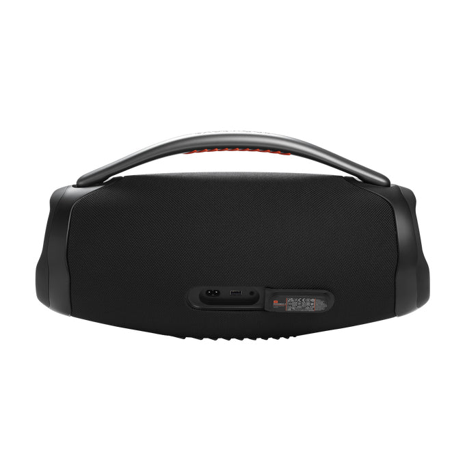 JBL BOOMBOX 3 - Noir