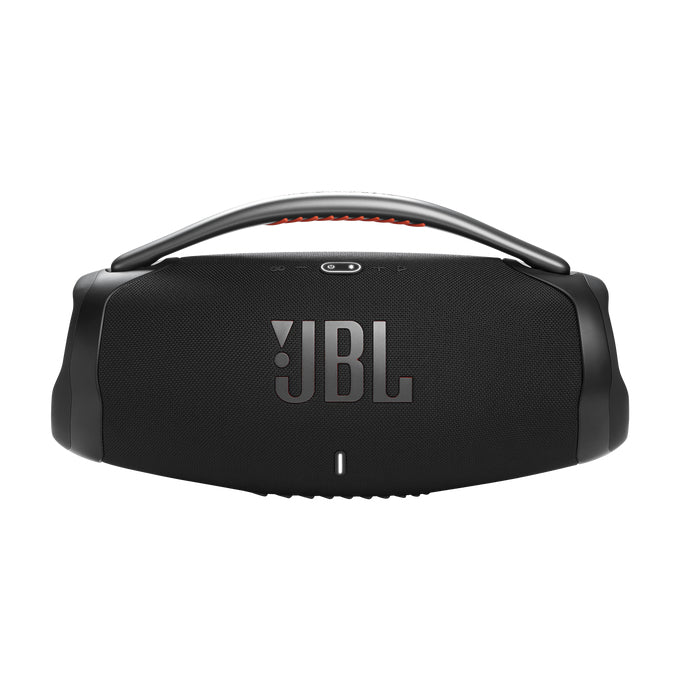 JBL BOOMBOX 3 - Noir
