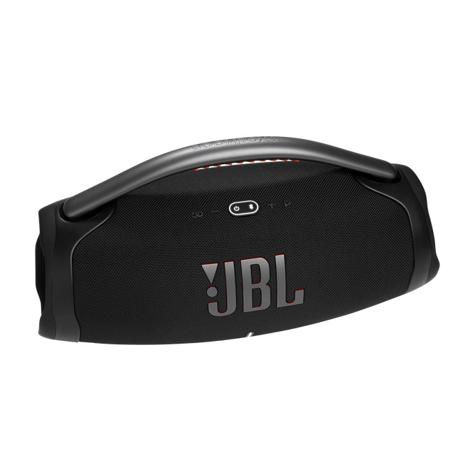 JBL BOOMBOX 3 - Noir