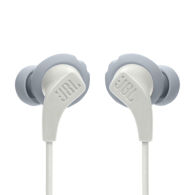 JBL Endurance Run BT 2 Blanc