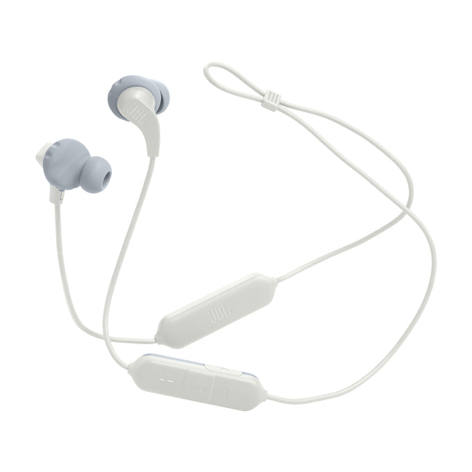 JBL Endurance Run BT 2 Blanc