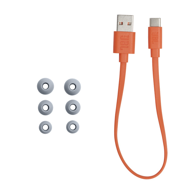 JBL Endurance Run BT 2 Blanc