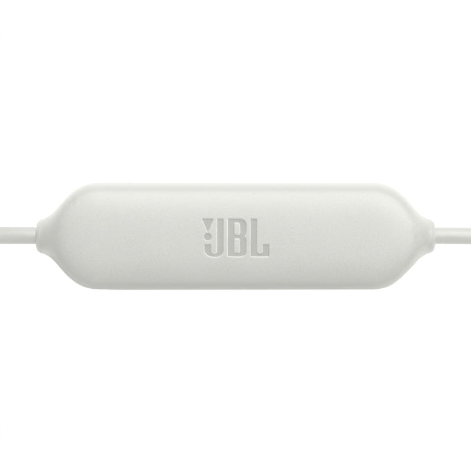 JBL Endurance Run BT 2 Blanc