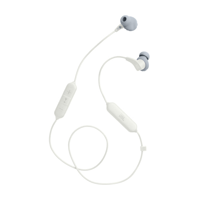 JBL Endurance Run BT 2 Blanc