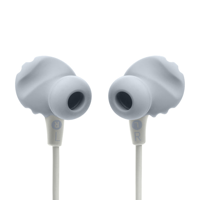 JBL Endurance Run BT 2 Blanc