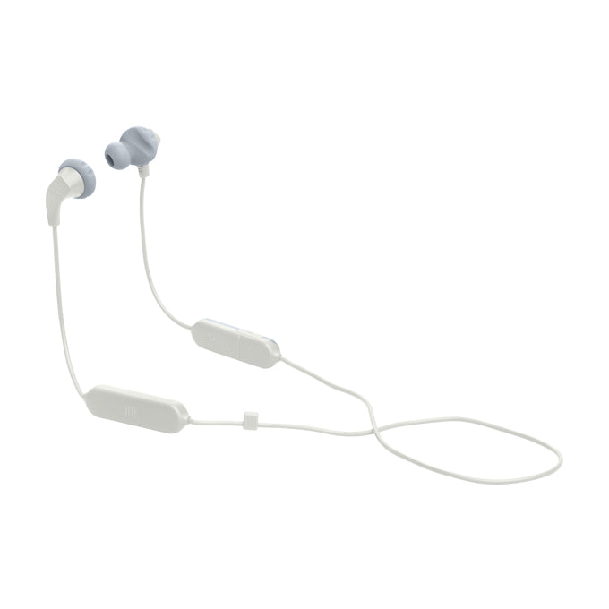 JBL Endurance Run BT 2 Blanc