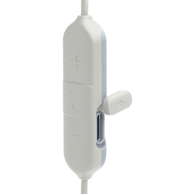 JBL Endurance Run BT 2 Blanc