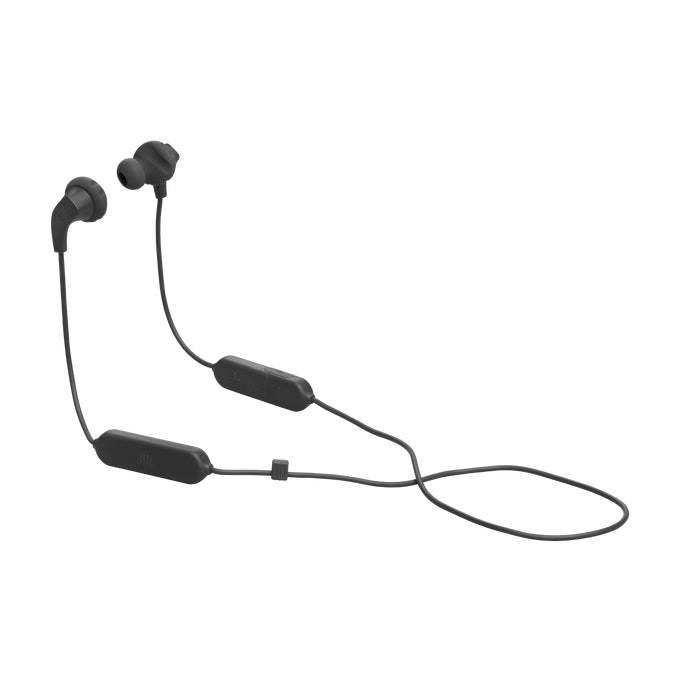 JBL Endurance Run BT 2 Noir