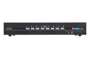 ATEN CS1188DP4C KVM Militaire DisplayPort/USB 8P