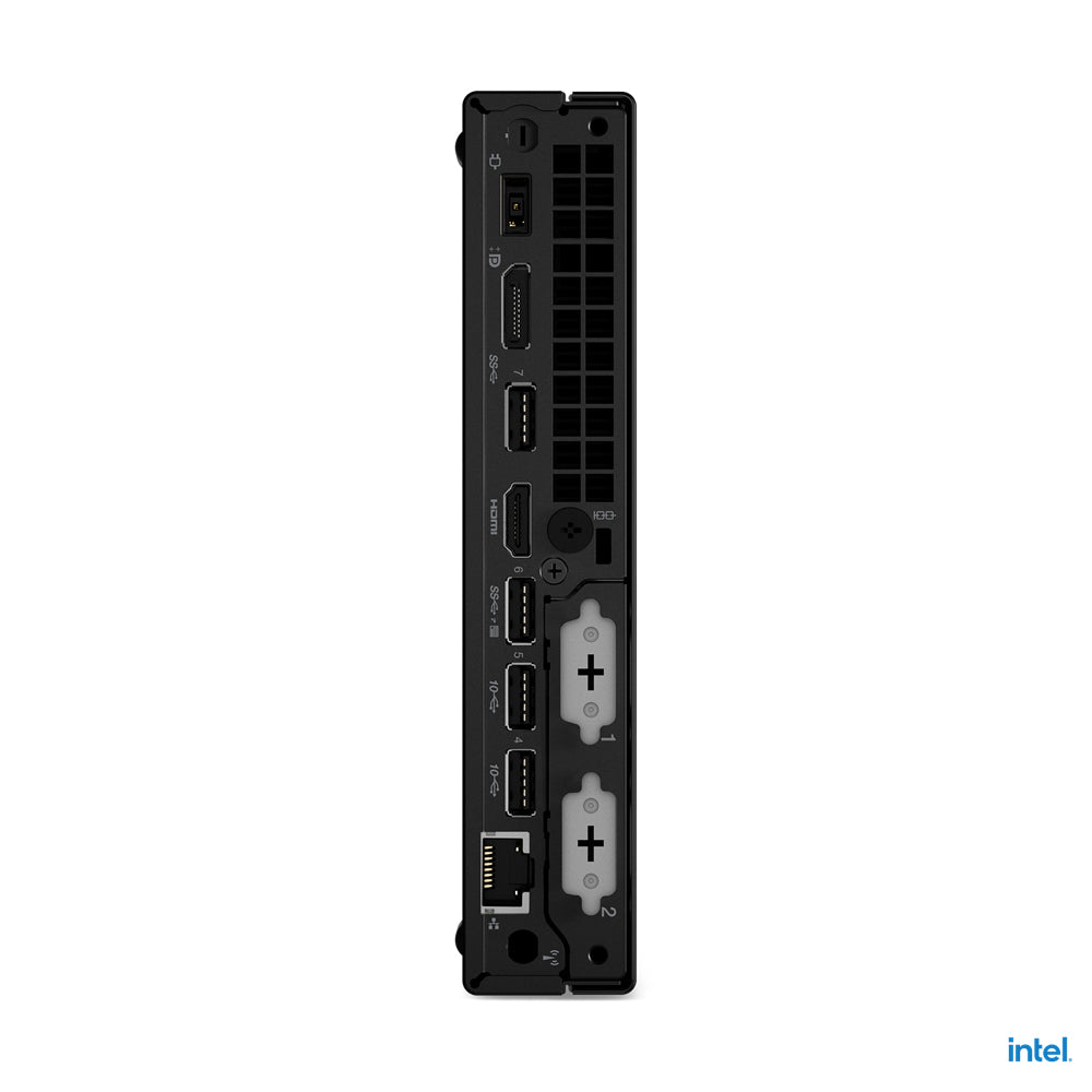 LENOVO ThinkCentre - M90q - Gen 3 - Intel Core i5-12500 - 8Go RAM - 256Go SSD - Intel UHD Graphics 770