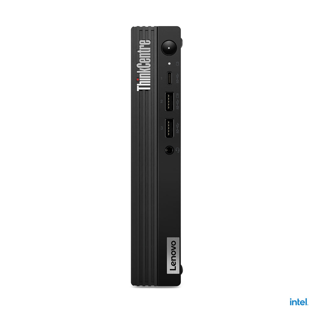 LENOVO ThinkCentre - M90q - Gen 3 - Intel Core i5-12500 - 8Go RAM - 256Go SSD - Intel UHD Graphics 770