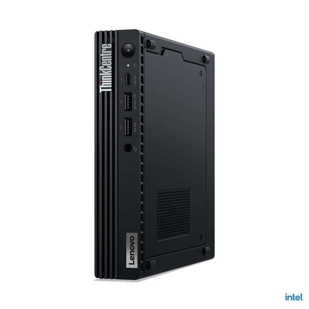 LENOVO ThinkCentre - M90q - Gen 3 - Intel Core i5-12500 - 8Go RAM - 256Go SSD - Intel UHD Graphics 770