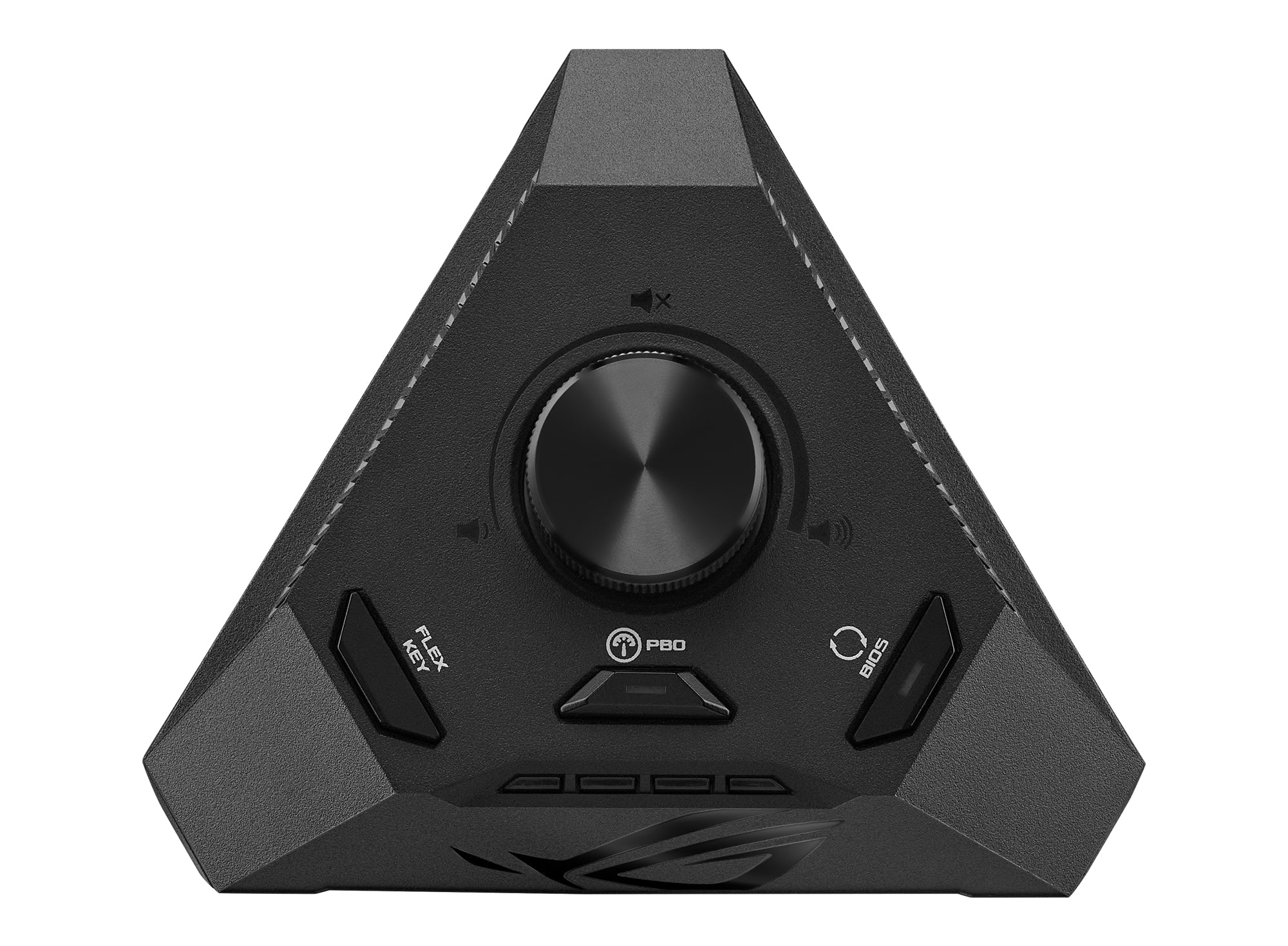 ASUS ROG STRIX X670E-I GAMING WIFI AM5 mITX MB 2xDIMM DDR5 2xM.2 2xSATA