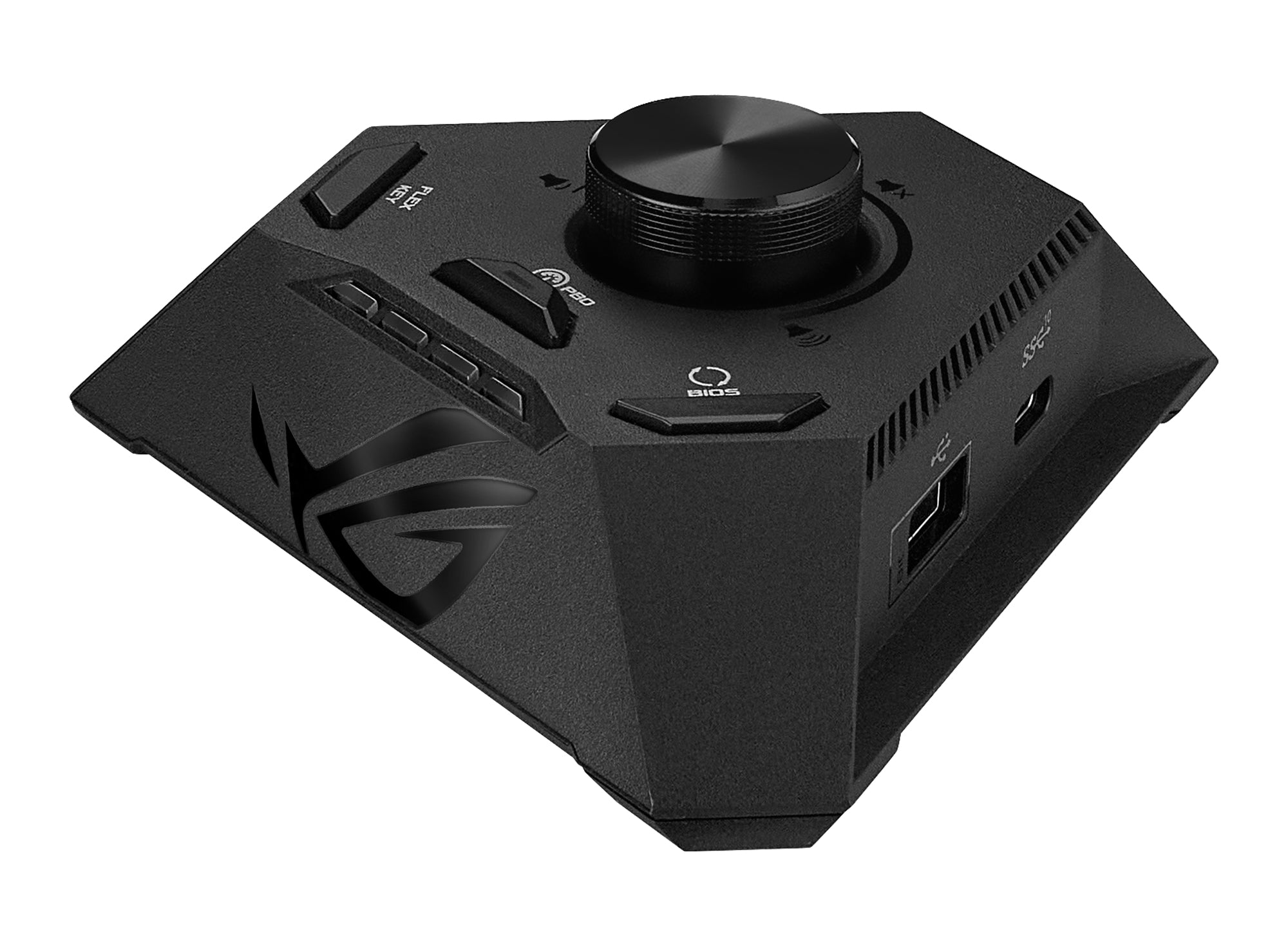 ASUS ROG STRIX X670E-I GAMING WIFI AM5 mITX MB 2xDIMM DDR5 2xM.2 2xSATA