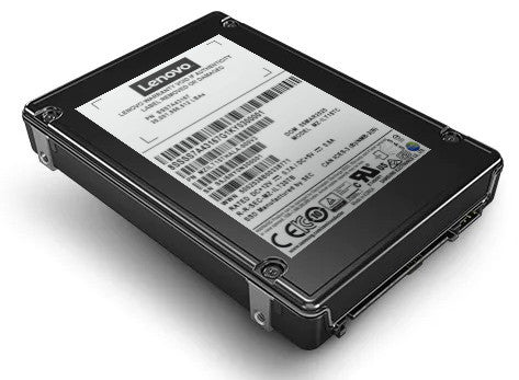 LENOVO ISG ThinkSystem 2.5p PM1653 960Go Read Intensive SAS 24Gb HS SSD